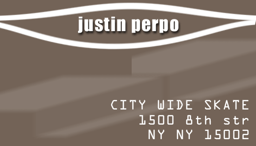 business cards  design for only 250 dollars
